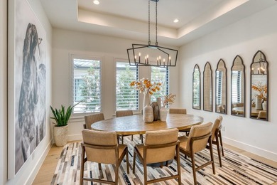 Unrivaled Sophistication in the Heart of Summit Rock! Step into on Summit Rock Golf Course in Texas - for sale on GolfHomes.com, golf home, golf lot