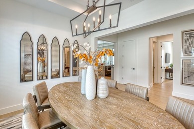 Unrivaled Sophistication in the Heart of Summit Rock! Step into on Summit Rock Golf Course in Texas - for sale on GolfHomes.com, golf home, golf lot