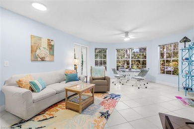 This 2 bedroom/2 bath condo has been totally redone.  Brand new on Breckenridge Golf and Country Club in Florida - for sale on GolfHomes.com, golf home, golf lot