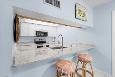 This 2 bedroom/2 bath condo has been totally redone.  Brand new on Breckenridge Golf and Country Club in Florida - for sale on GolfHomes.com, golf home, golf lot