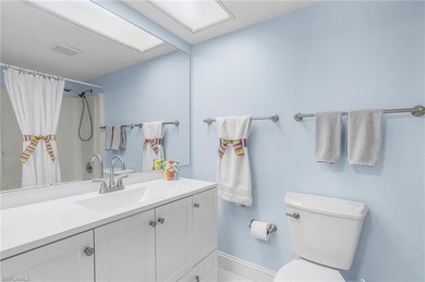 This 2 bedroom/2 bath condo has been totally redone.  Brand new on Breckenridge Golf and Country Club in Florida - for sale on GolfHomes.com, golf home, golf lot