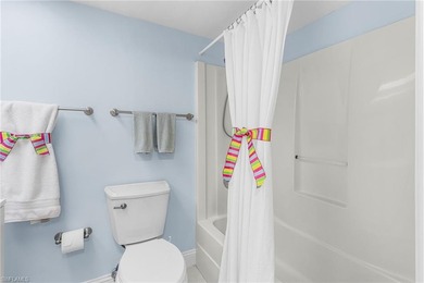 This 2 bedroom/2 bath condo has been totally redone.  Brand new on Breckenridge Golf and Country Club in Florida - for sale on GolfHomes.com, golf home, golf lot