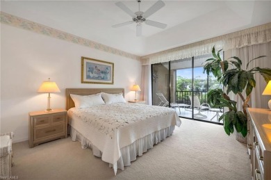 Tucked away in the coveted Oakwood Carriage Homes of Bonita Bay on Bonita Bay West in Florida - for sale on GolfHomes.com, golf home, golf lot