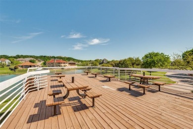 Welcome to the beautiful rolling terrain of The Lake Ridge on Tangle Ridge Golf Club in Texas - for sale on GolfHomes.com, golf home, golf lot