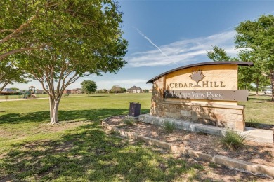 Welcome to the beautiful rolling terrain of The Lake Ridge on Tangle Ridge Golf Club in Texas - for sale on GolfHomes.com, golf home, golf lot
