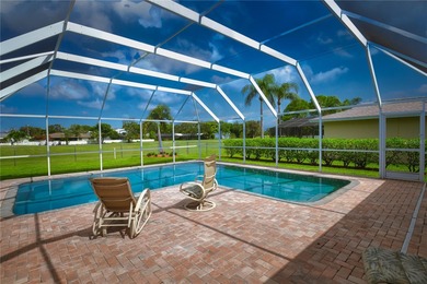 Tucked in a peaceful and highly sought-after Deed Restricted on Seminole Lake Country Club in Florida - for sale on GolfHomes.com, golf home, golf lot