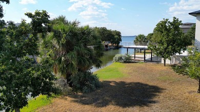 A rare opportunity to secure a half-acre waterfront homesite on on Apple Rock Golf Course - Horseshoe Bay in Texas - for sale on GolfHomes.com, golf home, golf lot