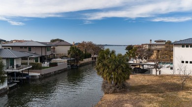 A rare opportunity to secure a half-acre waterfront homesite on on Apple Rock Golf Course - Horseshoe Bay in Texas - for sale on GolfHomes.com, golf home, golf lot