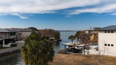 A rare opportunity to secure a half-acre waterfront homesite on on Apple Rock Golf Course - Horseshoe Bay in Texas - for sale on GolfHomes.com, golf home, golf lot