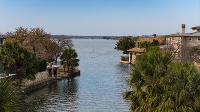 A rare opportunity to secure a half-acre waterfront homesite on on Apple Rock Golf Course - Horseshoe Bay in Texas - for sale on GolfHomes.com, golf home, golf lot
