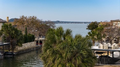 A rare opportunity to secure a half-acre waterfront homesite on on Apple Rock Golf Course - Horseshoe Bay in Texas - for sale on GolfHomes.com, golf home, golf lot