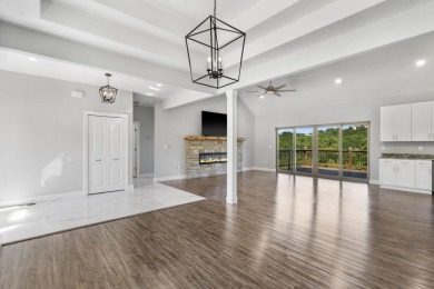 Brand New Luxury Home in the Heart of StoneBridge on Ledgestone Country Club and Golf Course in Missouri - for sale on GolfHomes.com, golf home, golf lot