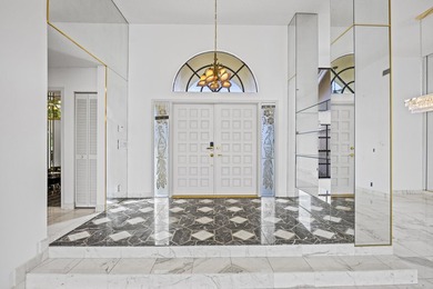 Customize to your taste and create a truly exceptional estate on Stonebridge Golf and Country Club in Florida - for sale on GolfHomes.com, golf home, golf lot