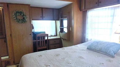 Waterfront property along Sugar Creek! This home features a on River Run Golf Links in Florida - for sale on GolfHomes.com, golf home, golf lot