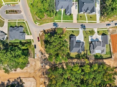Build your dream home in Legacy Bend, one of South Tyler's most on Hollytree Country Club in Texas - for sale on GolfHomes.com, golf home, golf lot