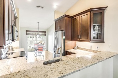 Experience refined golf course living in the Verandas 123 at on Olde Hickory Golf and Country Club in Florida - for sale on GolfHomes.com, golf home, golf lot