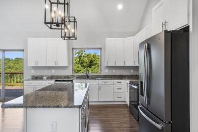 Brand New Luxury Home in the Heart of StoneBridge on Ledgestone Country Club and Golf Course in Missouri - for sale on GolfHomes.com, golf home, golf lot
