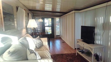 Waterfront property along Sugar Creek! This home features a on River Run Golf Links in Florida - for sale on GolfHomes.com, golf home, golf lot