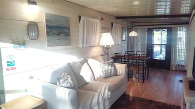 Waterfront property along Sugar Creek! This home features a on River Run Golf Links in Florida - for sale on GolfHomes.com, golf home, golf lot