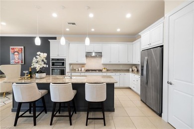 Imagine coming home to a place where golden light pours through on Quail Village Golf Course in Florida - for sale on GolfHomes.com, golf home, golf lot