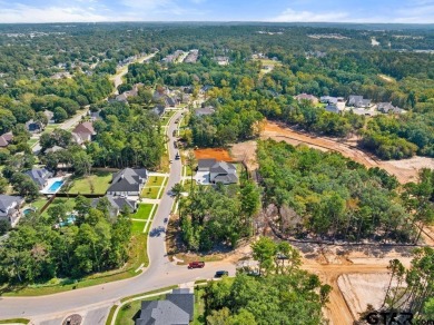 Build your dream home in Legacy Bend, one of South Tyler's most on Hollytree Country Club in Texas - for sale on GolfHomes.com, golf home, golf lot