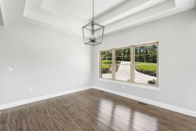 Brand New Luxury Home in the Heart of StoneBridge on Ledgestone Country Club and Golf Course in Missouri - for sale on GolfHomes.com, golf home, golf lot