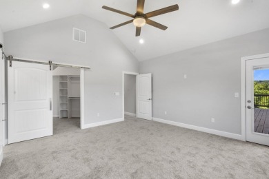 Brand New Luxury Home in the Heart of StoneBridge on Ledgestone Country Club and Golf Course in Missouri - for sale on GolfHomes.com, golf home, golf lot