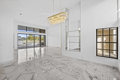 Customize to your taste and create a truly exceptional estate on Stonebridge Golf and Country Club in Florida - for sale on GolfHomes.com, golf home, golf lot