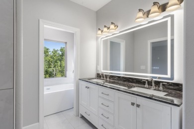 Brand New Luxury Home in the Heart of StoneBridge on Ledgestone Country Club and Golf Course in Missouri - for sale on GolfHomes.com, golf home, golf lot