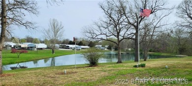 20 acre CAMPGROUND down the street from TRUMAN DAM, SWIM BEACH & on Shawnee Bend Golf Course in Missouri - for sale on GolfHomes.com, golf home, golf lot