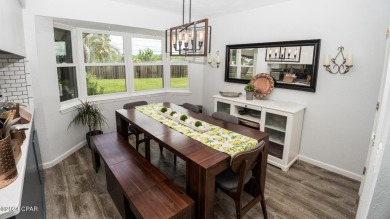 This amazing home has a VA assumable mortgage with a 2.875 % on Bay Point Resort Golf Club in Florida - for sale on GolfHomes.com, golf home, golf lot