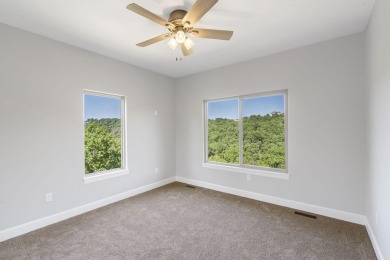 Brand New Luxury Home in the Heart of StoneBridge on Ledgestone Country Club and Golf Course in Missouri - for sale on GolfHomes.com, golf home, golf lot