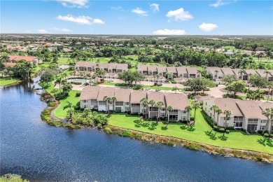 Experience refined golf course living in the Verandas 123 at on Olde Hickory Golf and Country Club in Florida - for sale on GolfHomes.com, golf home, golf lot