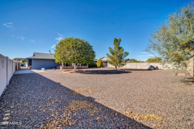 Beautiful home across the street from 1 of the many golf courses on PalmBrook Country Club in Arizona - for sale on GolfHomes.com, golf home, golf lot