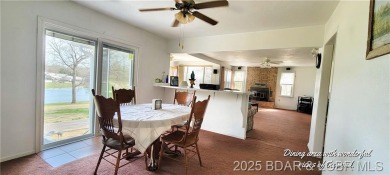 20 acre CAMPGROUND down the street from TRUMAN DAM, SWIM BEACH & on Shawnee Bend Golf Course in Missouri - for sale on GolfHomes.com, golf home, golf lot
