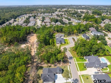 Build your dream home in Legacy Bend, one of South Tyler's most on Hollytree Country Club in Texas - for sale on GolfHomes.com, golf home, golf lot