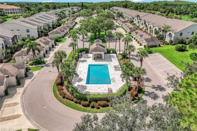 Experience refined golf course living in the Verandas 123 at on Olde Hickory Golf and Country Club in Florida - for sale on GolfHomes.com, golf home, golf lot