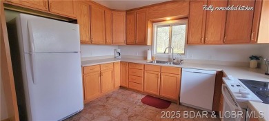 20 acre CAMPGROUND down the street from TRUMAN DAM, SWIM BEACH & on Shawnee Bend Golf Course in Missouri - for sale on GolfHomes.com, golf home, golf lot