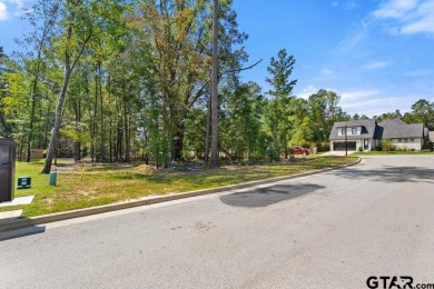 Build your dream home in Legacy Bend, one of South Tyler's most on Hollytree Country Club in Texas - for sale on GolfHomes.com, golf home, golf lot