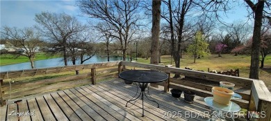 20 acre CAMPGROUND down the street from TRUMAN DAM, SWIM BEACH & on Shawnee Bend Golf Course in Missouri - for sale on GolfHomes.com, golf home, golf lot