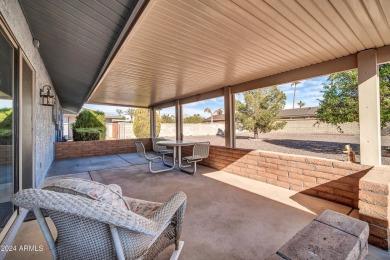 Beautiful home across the street from 1 of the many golf courses on PalmBrook Country Club in Arizona - for sale on GolfHomes.com, golf home, golf lot