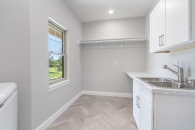 Brand New Luxury Home in the Heart of StoneBridge on Ledgestone Country Club and Golf Course in Missouri - for sale on GolfHomes.com, golf home, golf lot
