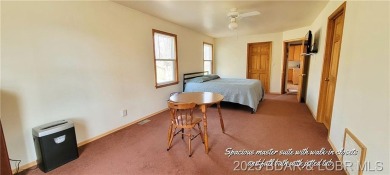 20 acre CAMPGROUND down the street from TRUMAN DAM, SWIM BEACH & on Shawnee Bend Golf Course in Missouri - for sale on GolfHomes.com, golf home, golf lot