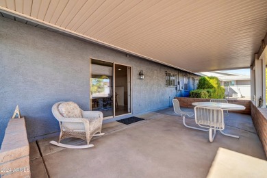 Beautiful home across the street from 1 of the many golf courses on PalmBrook Country Club in Arizona - for sale on GolfHomes.com, golf home, golf lot