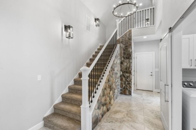Brand New Luxury Home in the Heart of StoneBridge on Ledgestone Country Club and Golf Course in Missouri - for sale on GolfHomes.com, golf home, golf lot