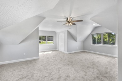 Brand New Luxury Home in the Heart of StoneBridge on Ledgestone Country Club and Golf Course in Missouri - for sale on GolfHomes.com, golf home, golf lot