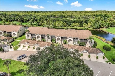 Experience refined golf course living in the Verandas 123 at on Olde Hickory Golf and Country Club in Florida - for sale on GolfHomes.com, golf home, golf lot