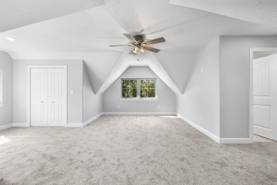 Brand New Luxury Home in the Heart of StoneBridge on Ledgestone Country Club and Golf Course in Missouri - for sale on GolfHomes.com, golf home, golf lot