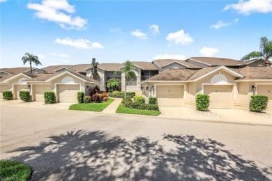 Experience refined golf course living in the Verandas 123 at on Olde Hickory Golf and Country Club in Florida - for sale on GolfHomes.com, golf home, golf lot