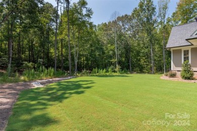 Welcome to Irish Creek. This meticulously maintained home is on Club At Irish Creek in North Carolina - for sale on GolfHomes.com, golf home, golf lot